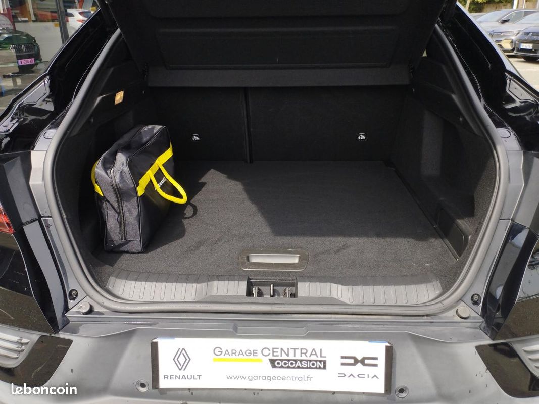RENAULT ARKANA 1.6 E-Tech Hybride - 145 - BVA multi-modes R.S. Line Fast Track PHASE 1 (image 16)