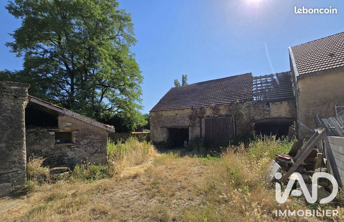 Maison 1 pièce 1 m² · à Montigny-Mornay-Villeneuve-sur-V. · 1 m² · 55 000 €