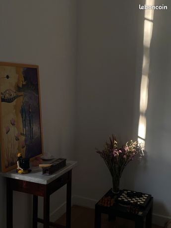 Appartement a louer paris-18e-arrondissement - 5 pièce(s) - 50 m2 - Surfyn