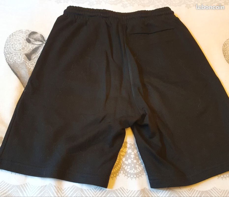 Ensemble comme des loups de taille S (image 9)