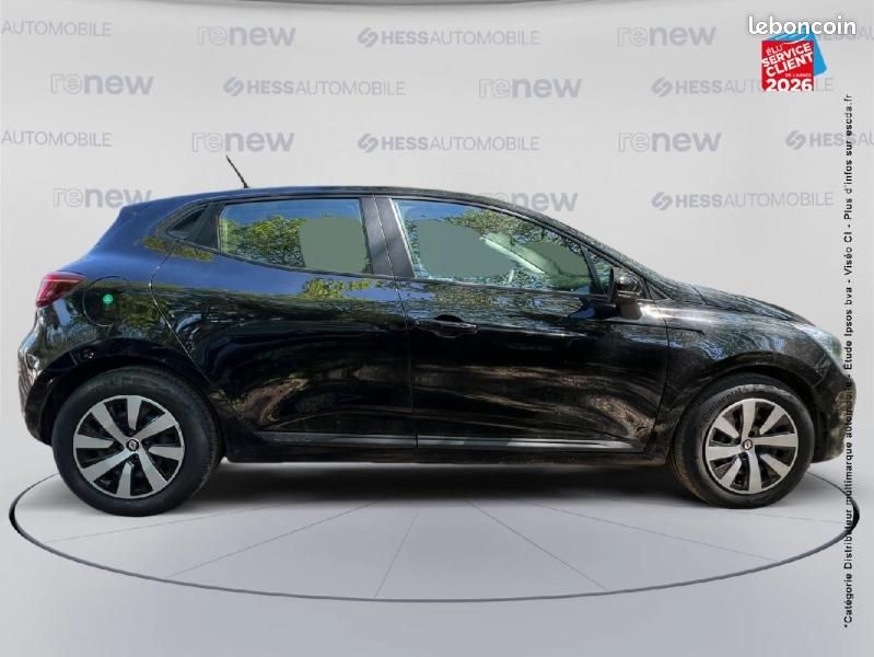 Renault Clio 1.0 TCe 90ch Equilibre (image 4)