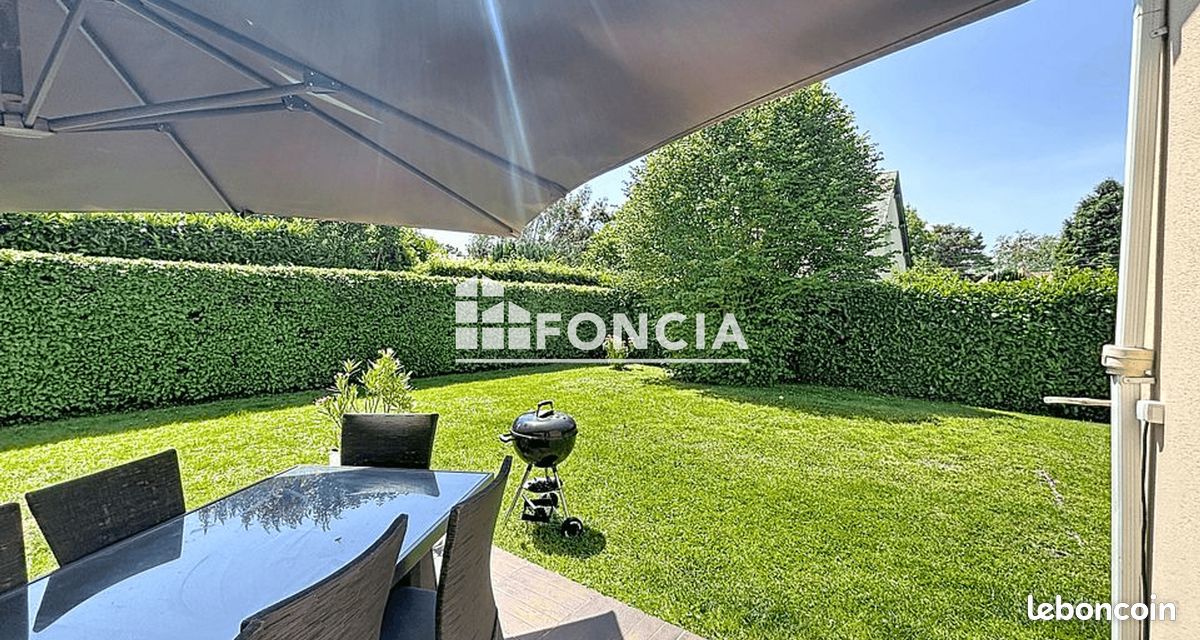 Maison 5 pièces 110 m² · à Villerville · 110 m² · 475 000 €