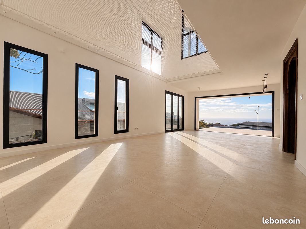 Maison 6 pièces 150 m² · à Saint-Paul · 150 m² · 840 000 €