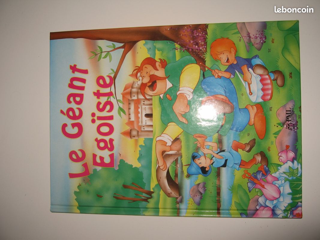 Livres de contes pour enfants (image 3)