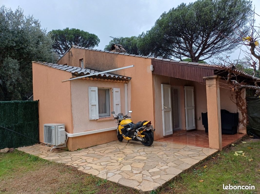 Maison 2 pièces 34 m² · à Gassin · 34 m² · 345 000 €