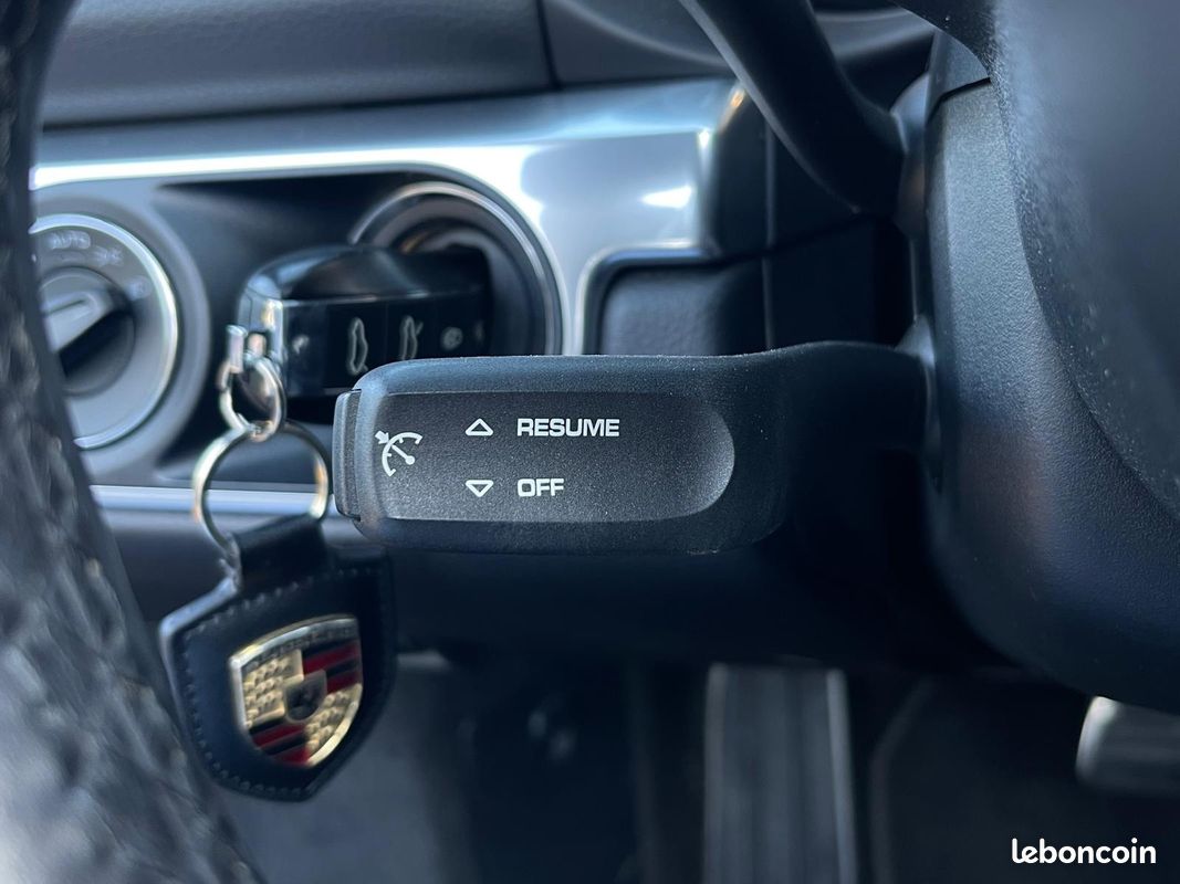 PORSCHE BOXSTER 3.4i S 315 ch PDK - VÉHICULE CONTROLÉ/GARANTI (image 15)