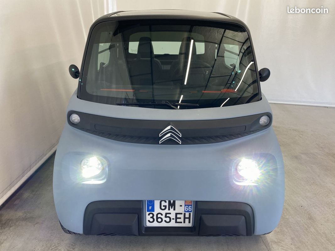 Citroën AMI AMI (image 3)