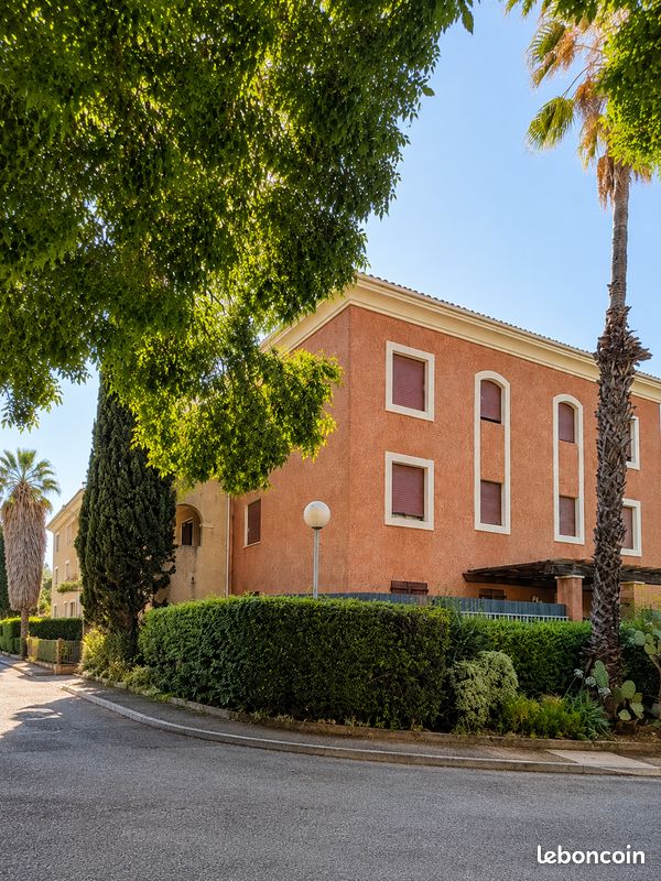 Appartement 2 pièces 38 m² · à La Valette-du-Var · 38 m² · 196 000 €