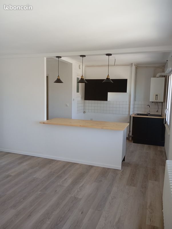 Appartement 3 pièces 60 m² · à Saint-Lô · 60 m² · 620 €/mois