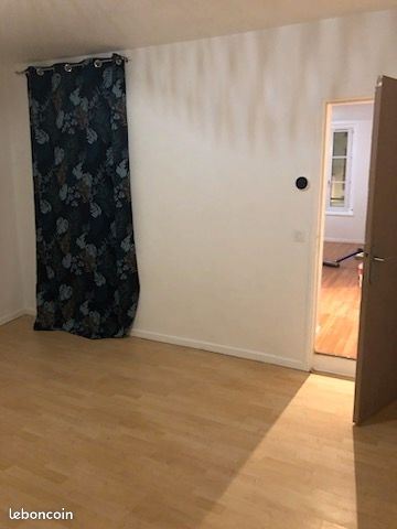 Appartement 2 pièces 37 m² · à Dreux · 37 m² · 470 €/mois