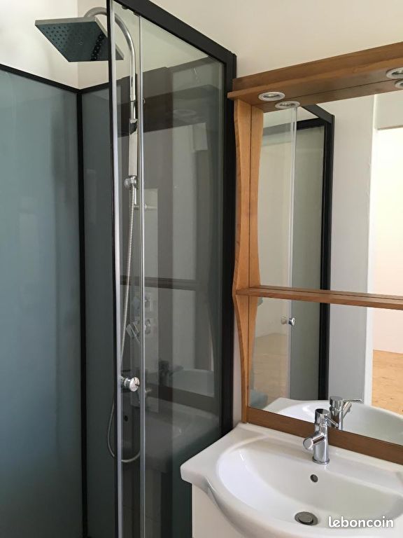 Appartement 2 pièces 28 m² · à Concarneau · 28 m² · 460 €/mois