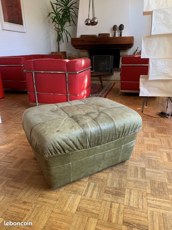 Pouf (image 2)