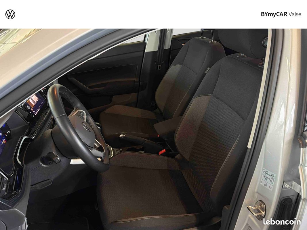 VOLKSWAGEN Polo 1.0 TSI 95 S&S BVM5 VW Edition (image 11)