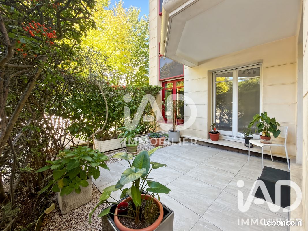 Appartement 2 pièces 50 m² · à Noisy-le-Grand · 50 m² · 1 090 €/mois