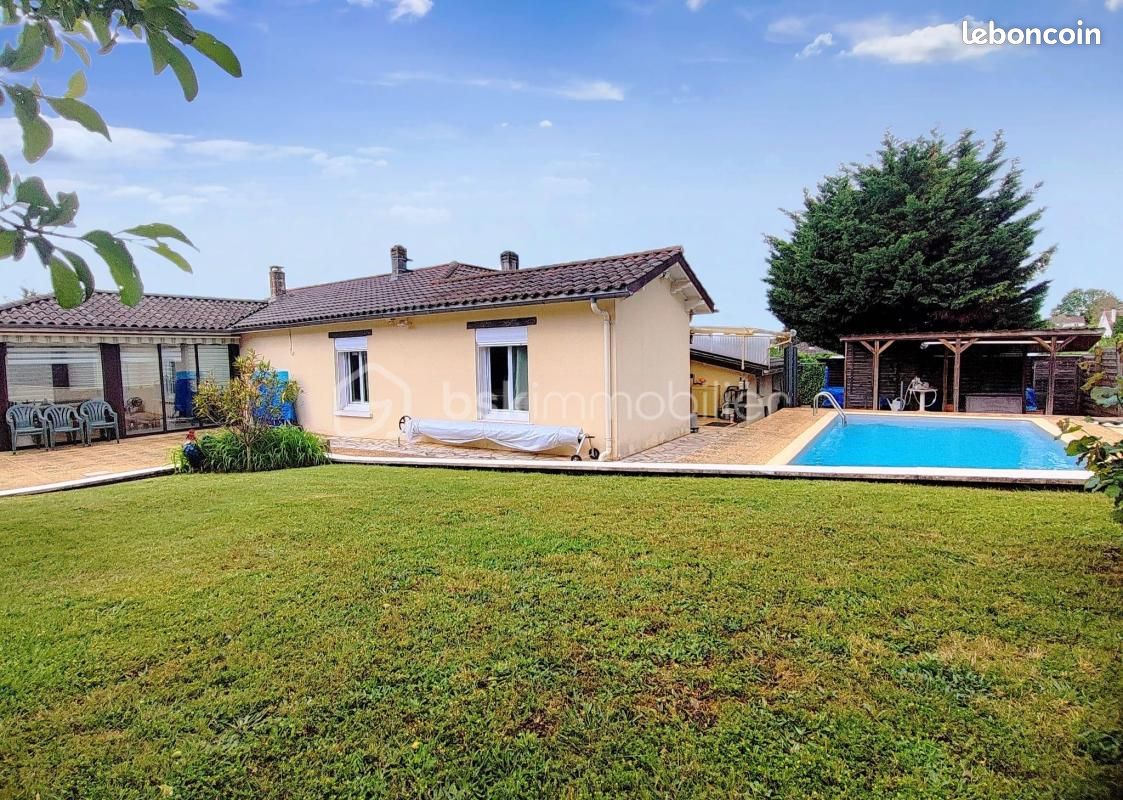 Maison 6 pièces 135 m² · à Creysse · 135 m² · 280 000 €