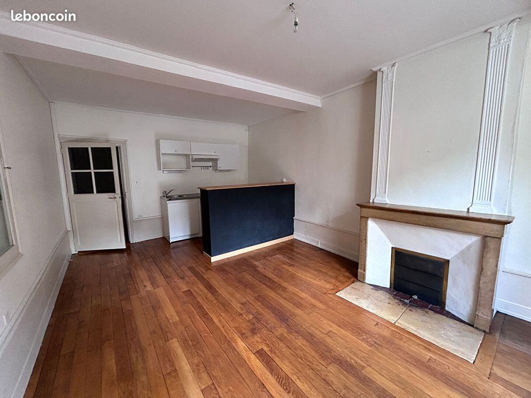 Appartement 1 pièce 37 m² · à Dijon · 37 m² · 530 €/mois