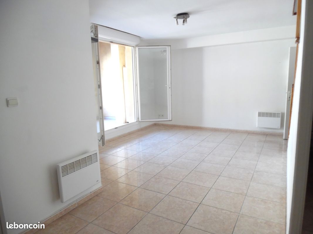 Appartement 2 pièces 48 m² · à Salles-d'Aude · 48 m² · 625 €/mois