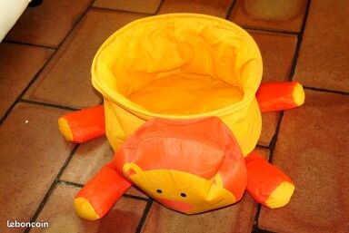 Range jouets lion (image 1)