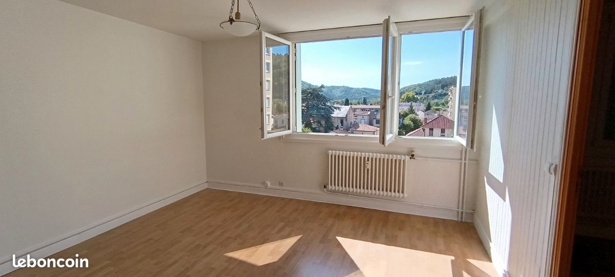 Appartement 4 pièces 67 m² · à Cahors · 67 m² · 605 €/mois