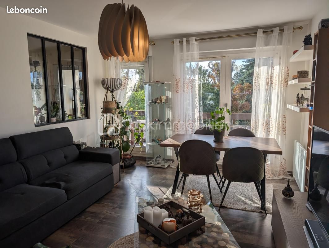 Appartement 3 pièces 66 m² · à Marly-le-Roi · 66 m² · 297 000 €