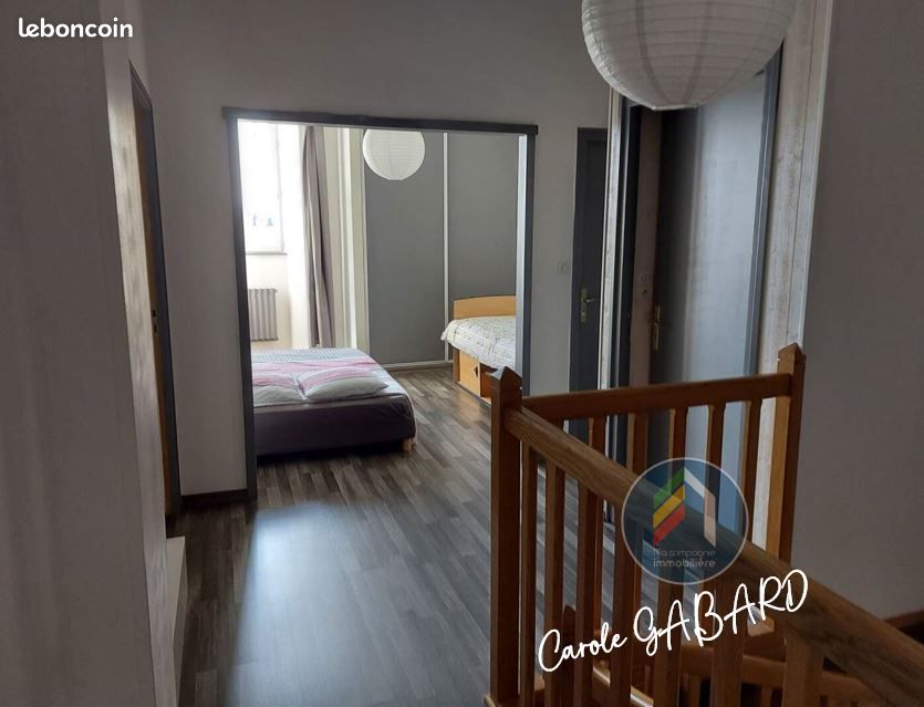 Maison 7 pièces 201 m² - Mauléon 79700 (image principale 14)