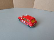 RENAULT 5 TURBO Majorette 1/64 French Touch Rare 60Th Anniversary 2024