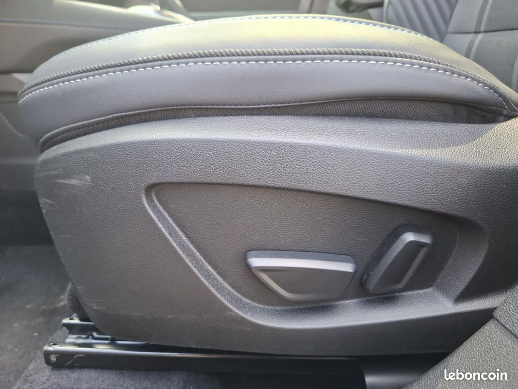 RENAULT SYMBIOZ 1.8 E-Tech Hybride - 160 - BVA multi-modes Esprit Alpine (image 28)