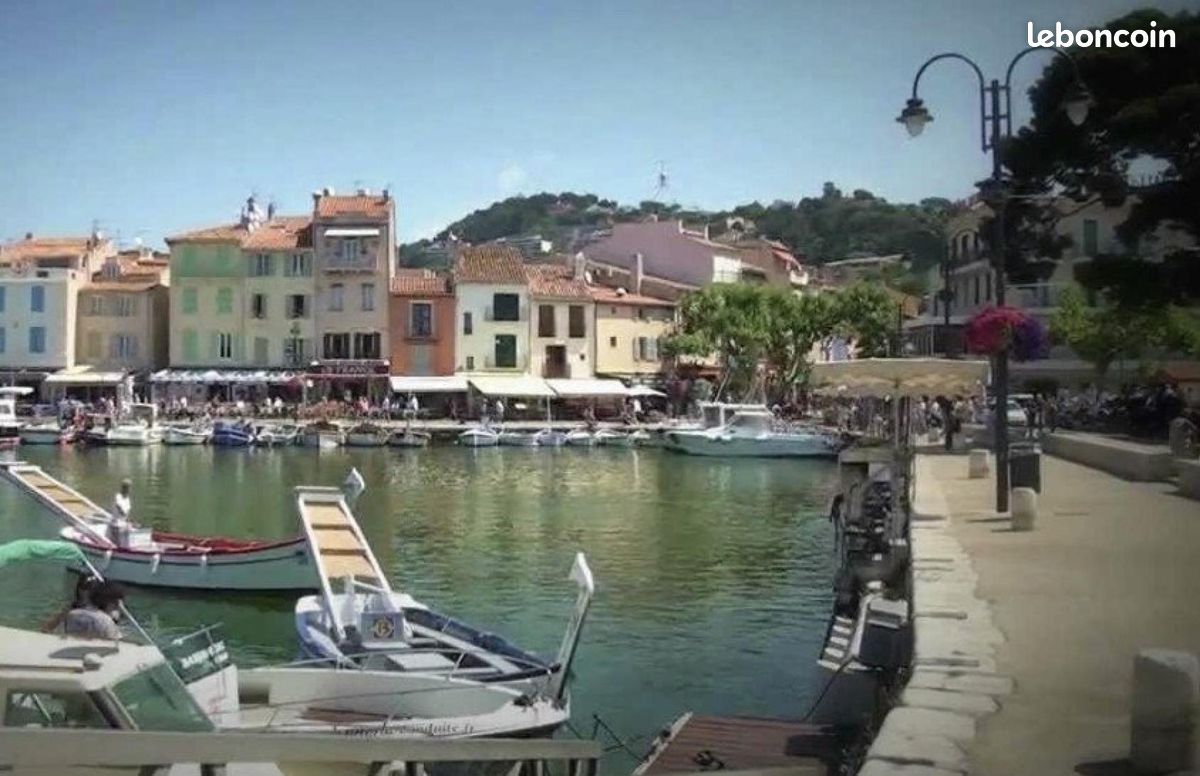 Maison 5 pièces 169 m² · à Cassis · 169 m² · 1 450 000 €