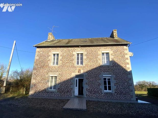 Maison 7 pièces 137 m²