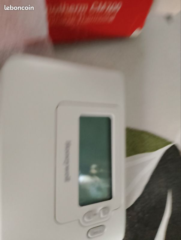 Thermostat (image 2)
