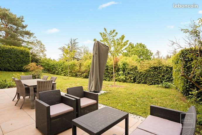 Duplex 5 pièces 139 m²