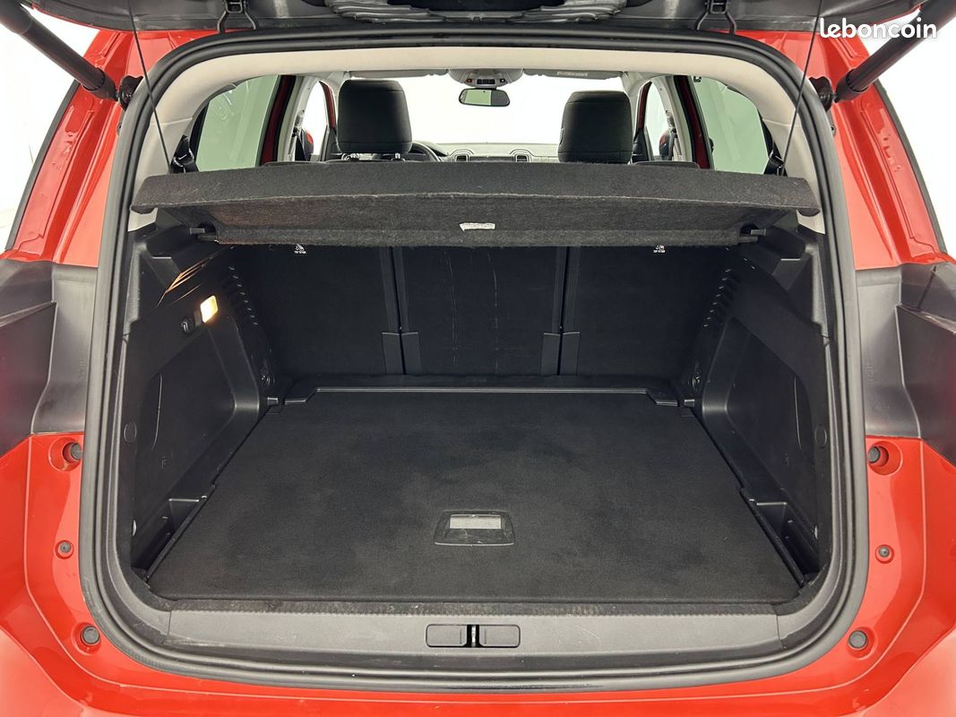 CITROEN C5 Aircross BlueHDi 130 S&S BVM6 Shine (image 21)