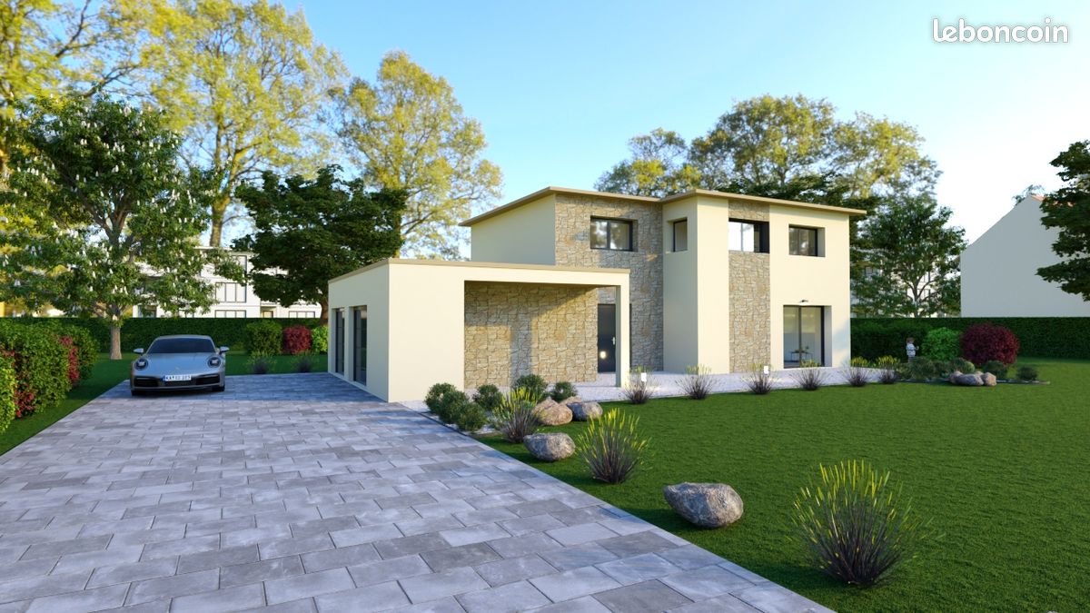 Maison 5 pièces 144 m² · à Bresles · 144 m² · 349 000 €