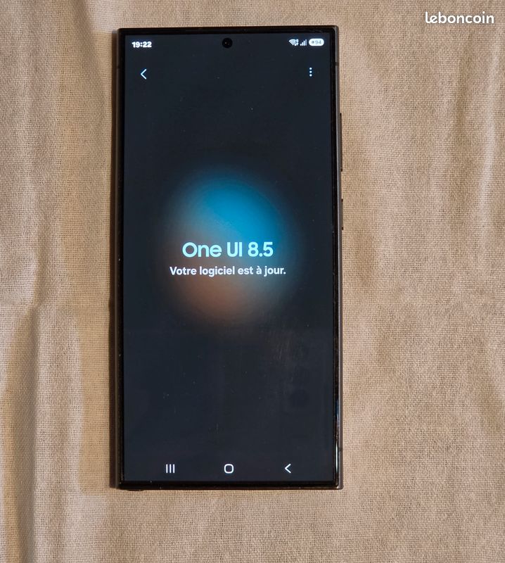 Téléphone samsung galaxy s 24 ultra avec galaxy buds live (image 10)