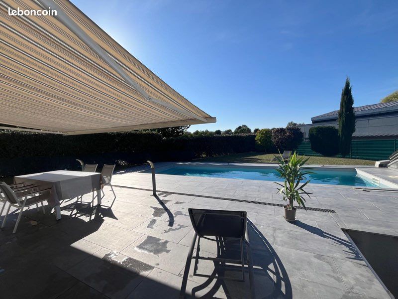 Maison 6 pièces 136 m² · à Cuvry · 136 m² · 469 000 €
