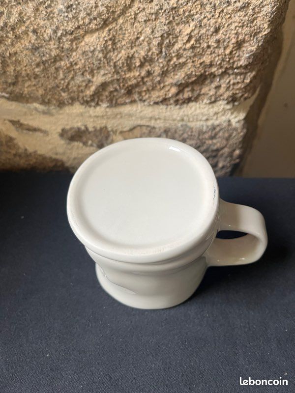 Mug C’est moi le Boss Hauteur (image 9)