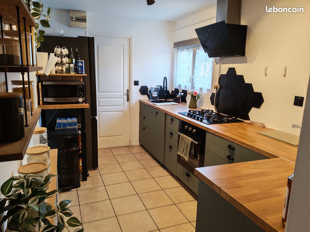 Maison 3 pièces 90 m² · à Dourges · 90 m² · 140 000 €