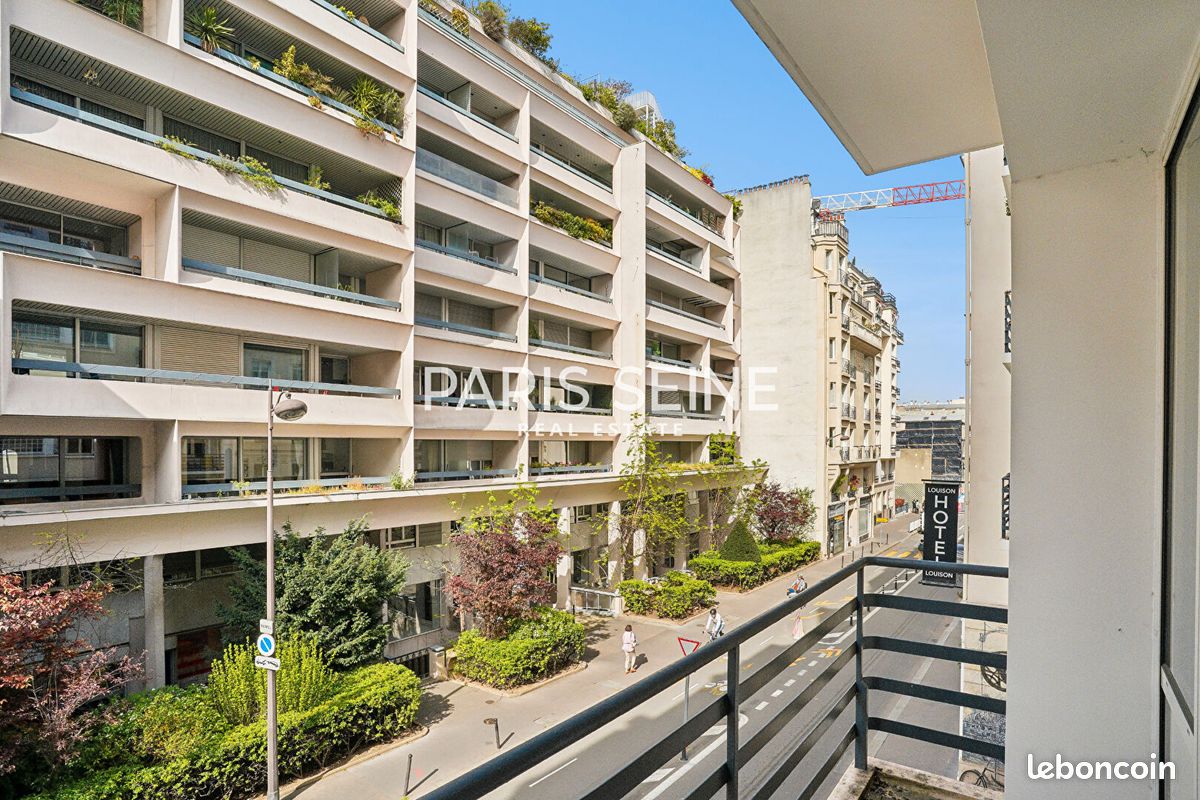 Appartement 3 pièces 69 m² · à Paris · 69 m² · 892 000 €