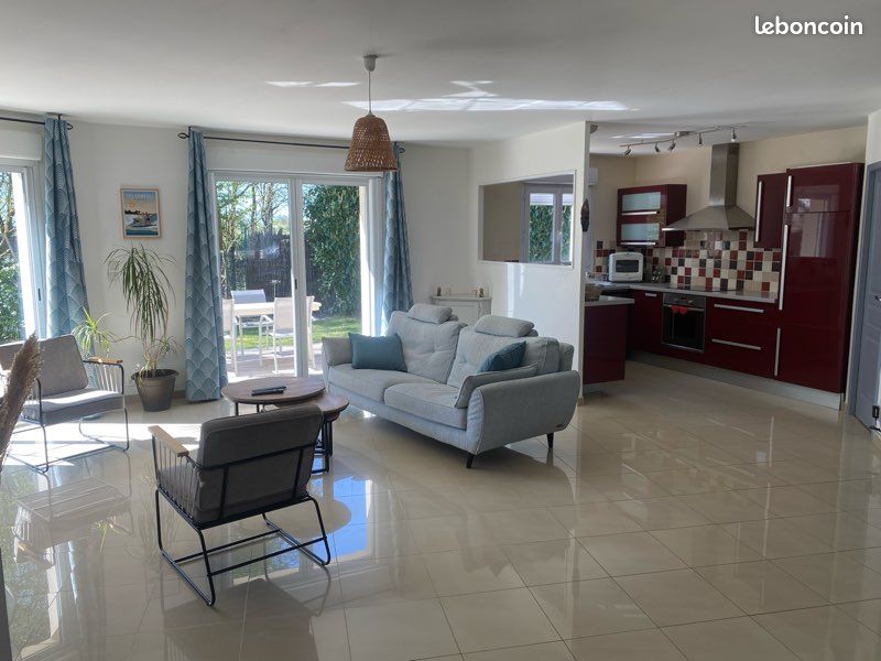 Maison 4 pièces 103 m² · à Briollay · 103 m² · 315 000 €