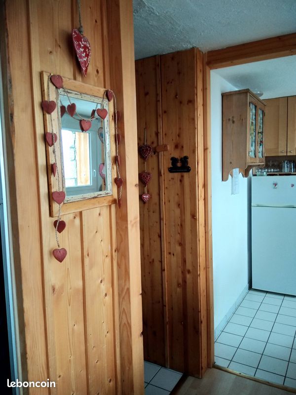 Studio 6p tignes le lac classe 2 etoiles (image 10)