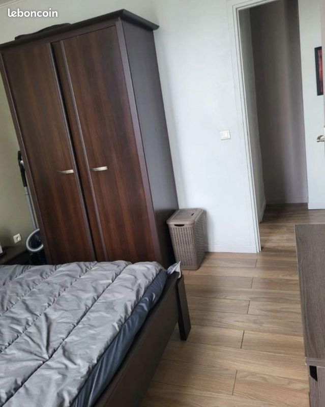 Appartement 2 pièces 42 m² · à Choisy-le-Roi · 42 m² · 950 €/mois