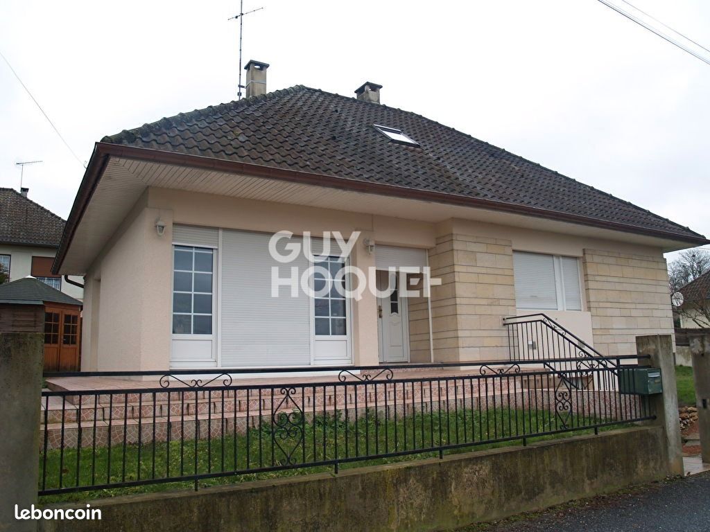 Maison 6 pièces 125 m² · à Sézanne · 125 m² · 238 000 €