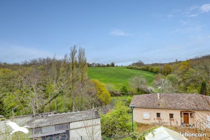 Maison de ville 4 pièces 115 m²