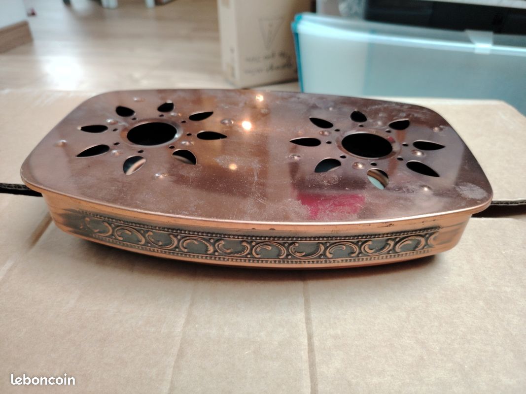 Chauffe plat (image 1)
