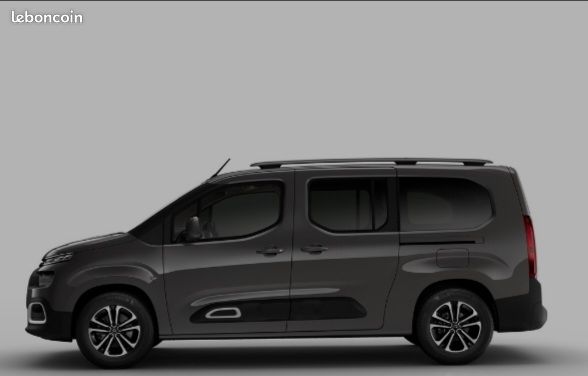 Porte lateral berlingo 3 Multispace Partner 3 (image 1)