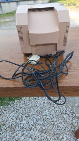 Minitel 1 Matra Communication (réf 2049112) – Boîte D'origine, état Propre