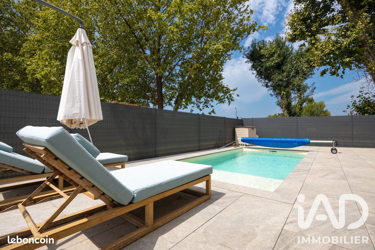 Maison 5 pièces 127 m² · à Saint-Cyprien · 127 m² · 469 000 €