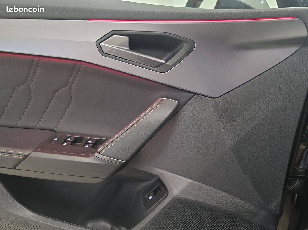 CUPRA Formentor 1.4 e-HYBRID 204 ch DSG6 V (image 25)