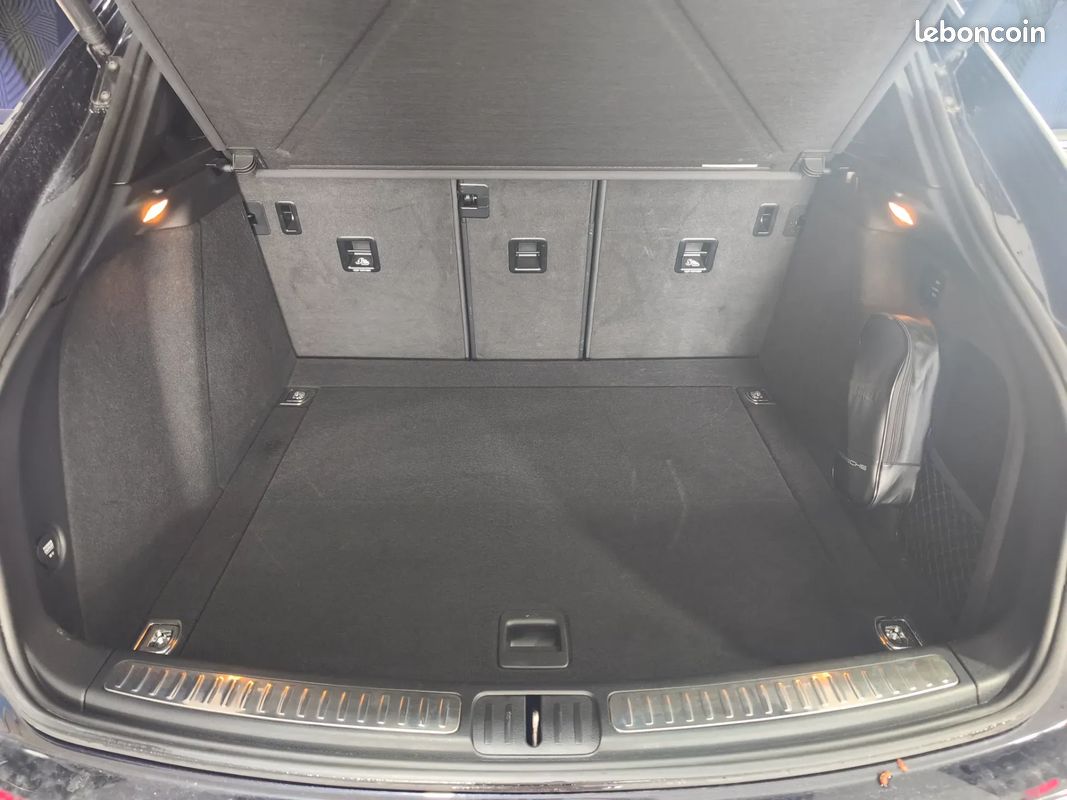 PORSCHE Macan S 3.0 354ch - 2019 - 78 000 km - Suivi complet - Porsche approuved - (image 29)