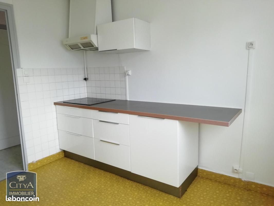 Appartement 4 pièces 67 m² · à Grenoble · 67 m² · 794 €/mois